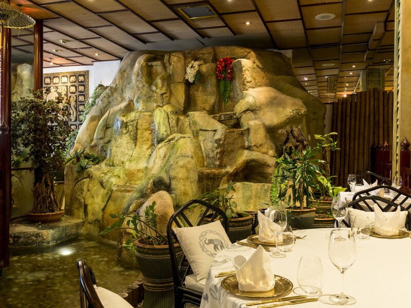 Hotel The Hilton Malta