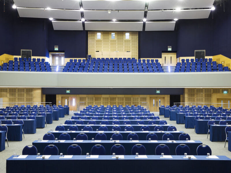 Hotel The Hilton Malta