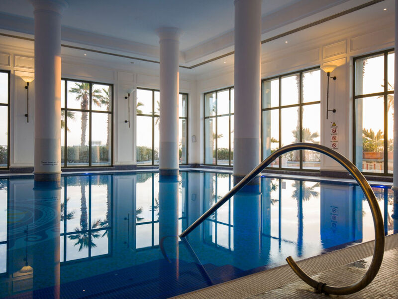 Hotel The Hilton Malta