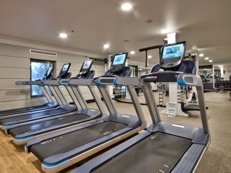 Hotel The Hilton Malta