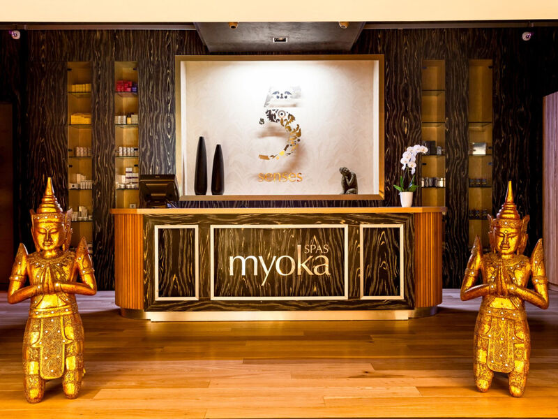 Hotel The Hilton Malta