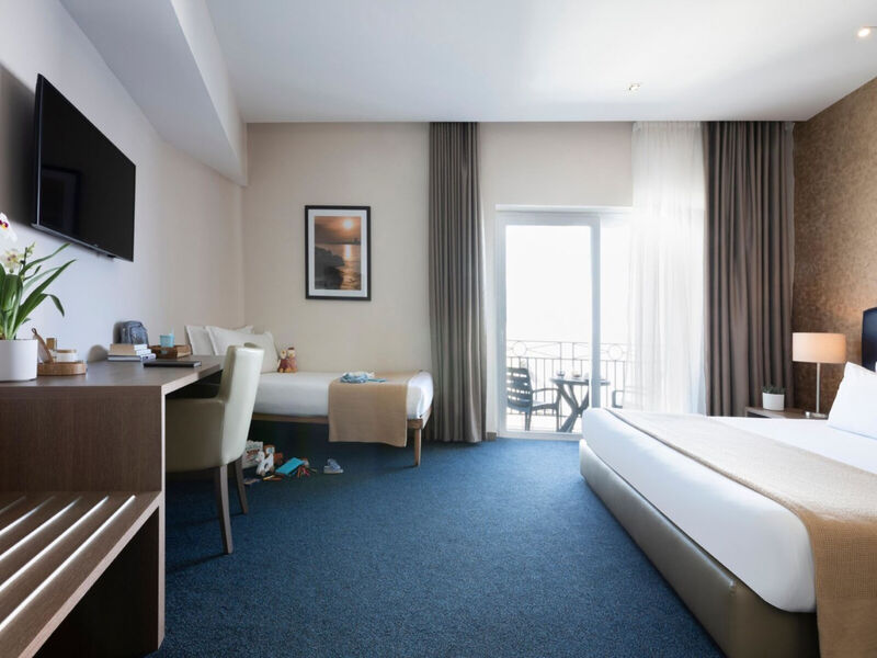 Hotel The Waterfront