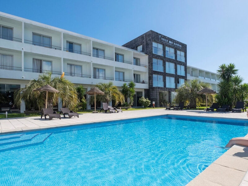 Hotel Vale Do Navio