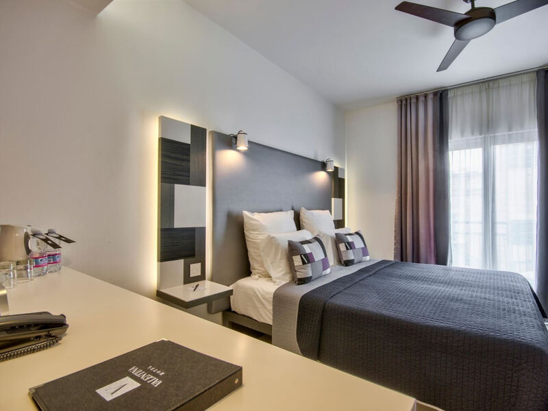 Hotel Valentina