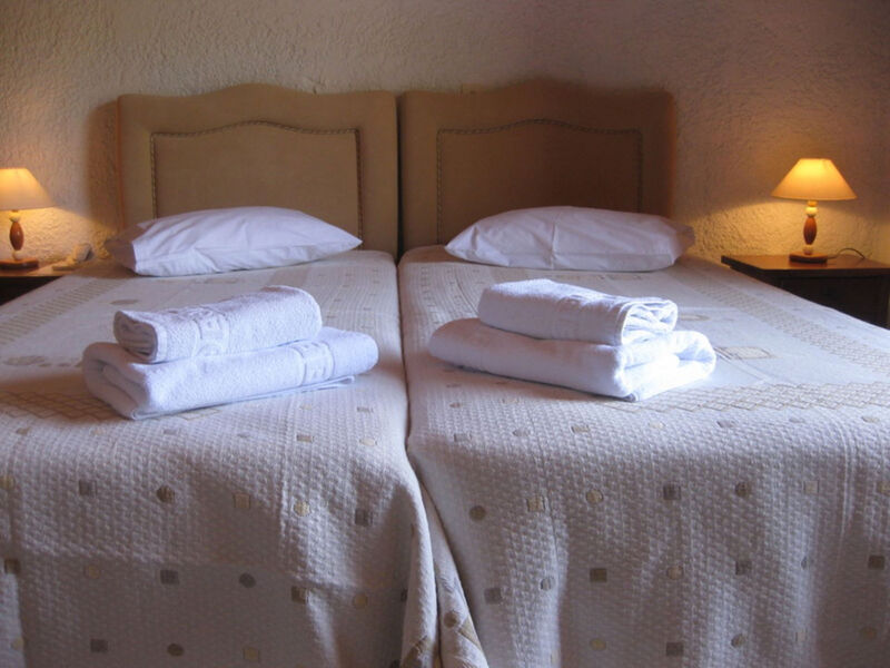 Hotel Virginia