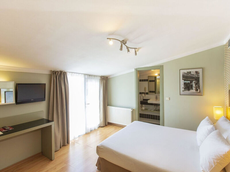 Hotellino