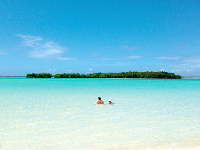 Hotetur Dominican Bay