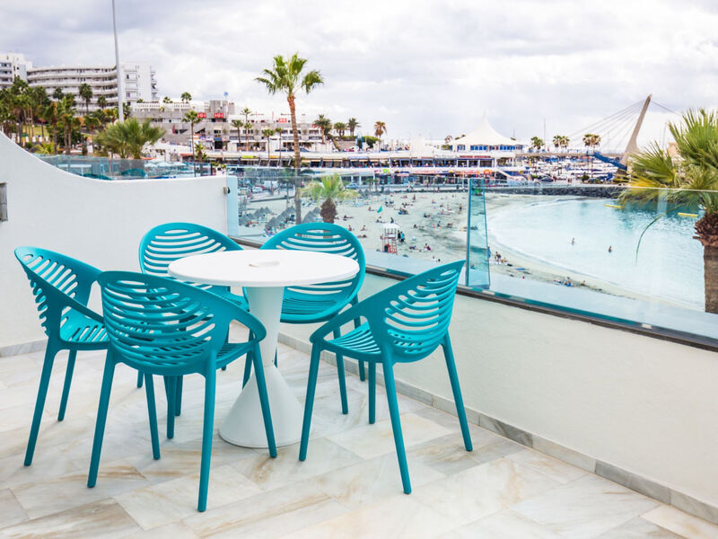 Hovima La Pinta Beachfront Family