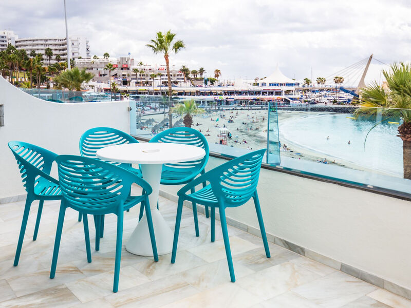 Hovima La Pinta Beachfront Family
