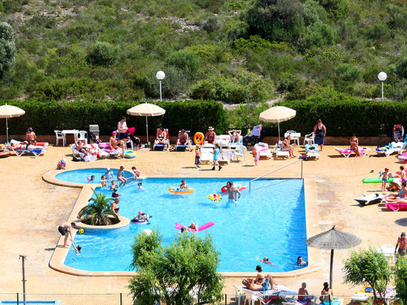HSM Canarios Park