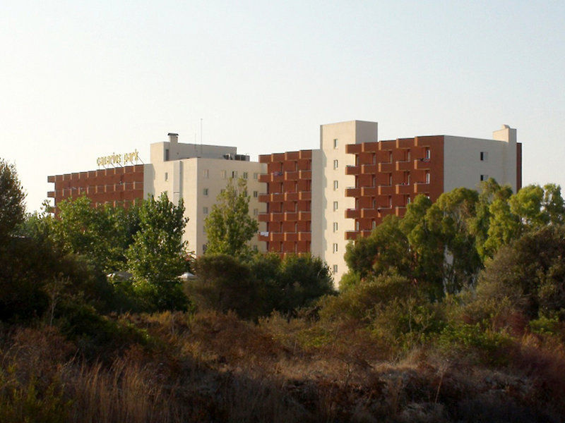 HSM Canarios Park