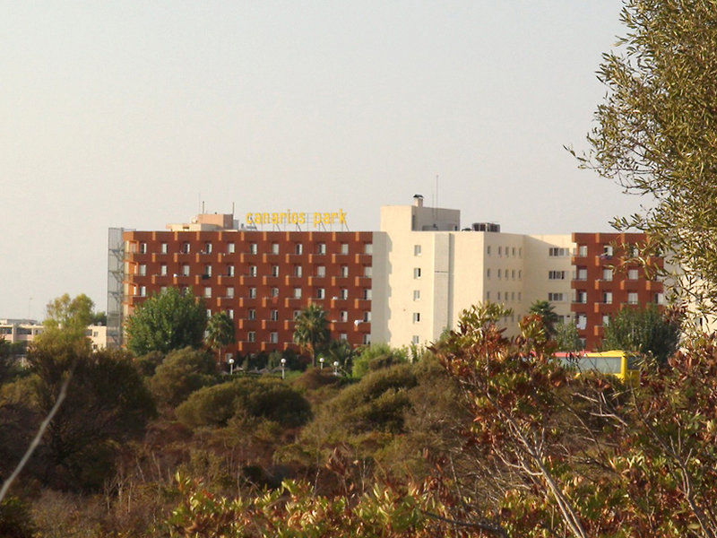 HSM Canarios Park Hotel