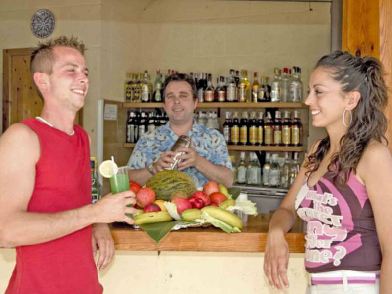 HSM Canarios Park Hotel