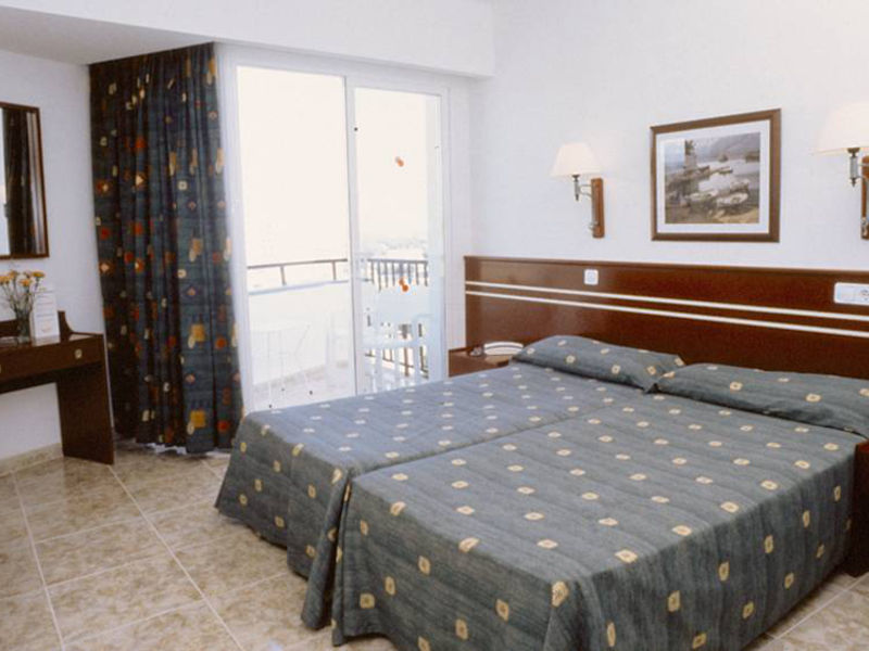 HSM Canarios Park Hotel