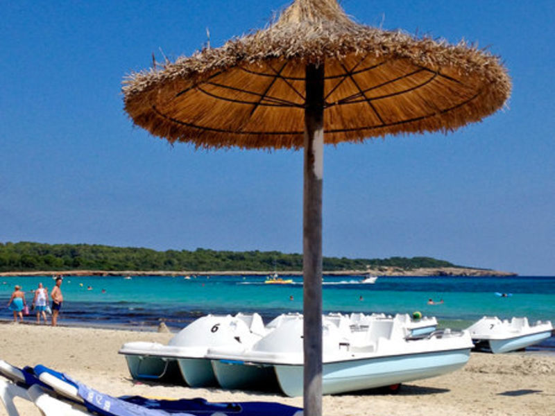 HSM Canarios Park Hotel