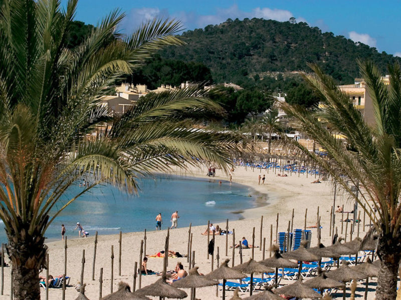 HSM Linda Playa