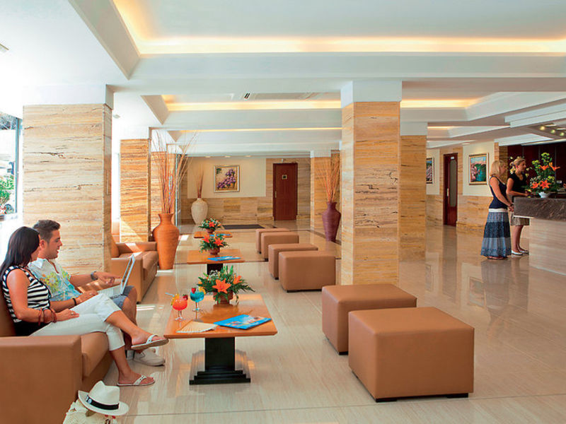 HSM Regana
