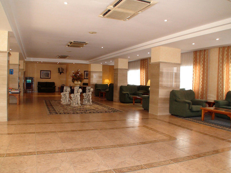 HSM Reina Del Mar Hotel