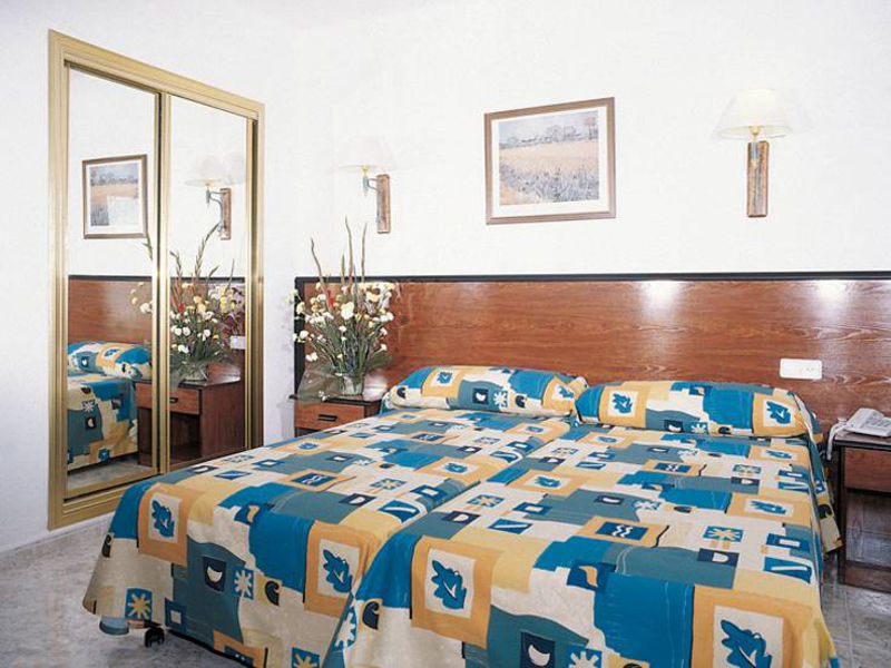 HSM Reina Del Mar Hotel