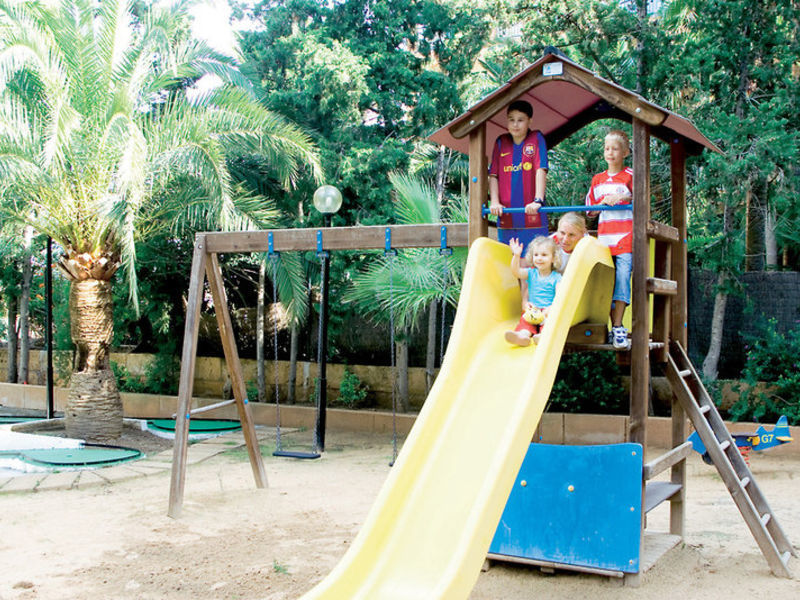 HSM S'Olivera