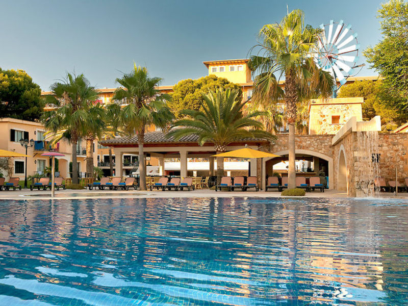 Htl. Occidental Playa de Palma