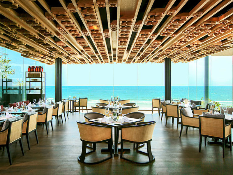 Hua Hin Marriott Resort & Spa