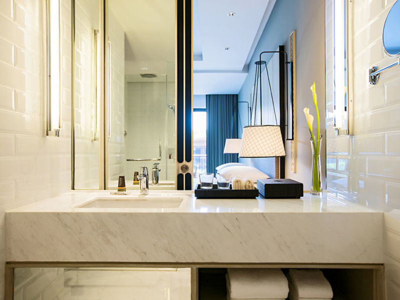 Hua Hin Marriott Resort & Spa