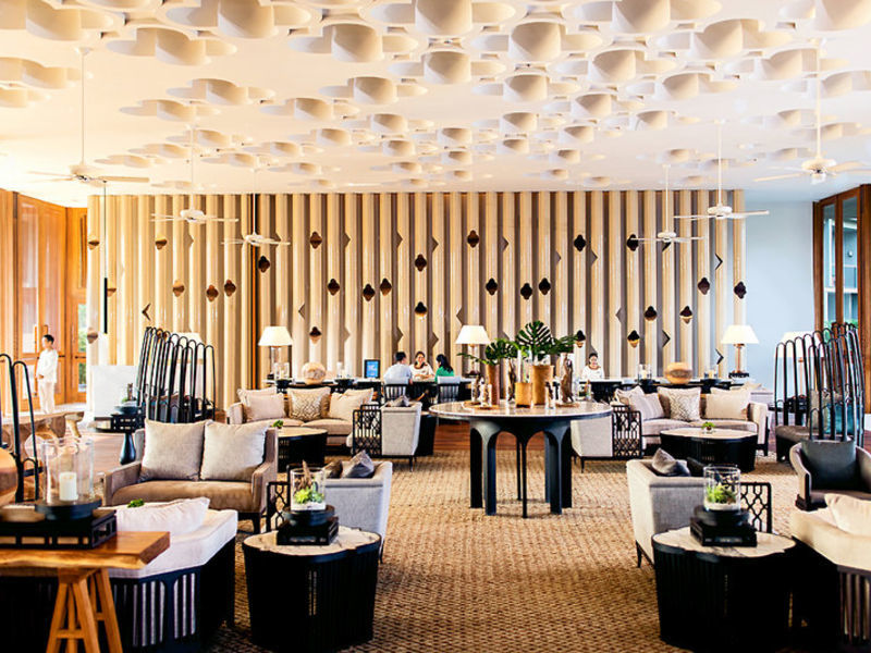 Hua Hin Marriott Resort & Spa