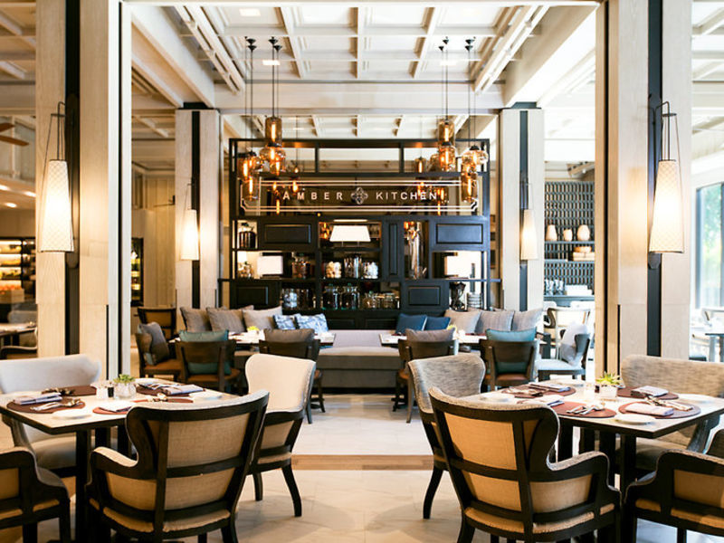 Hua Hin Marriott Resort & Spa