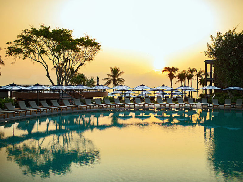 Hua Hin Marriott Resort & Spa