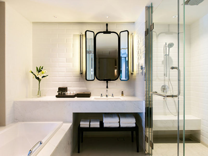 Hua Hin Marriott Resort & Spa