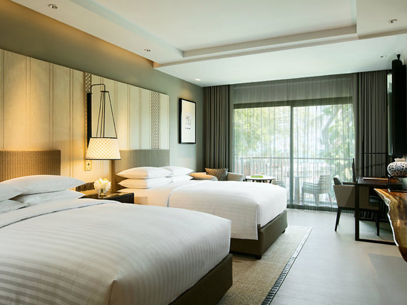 Hua Hin Marriott Resort & Spa