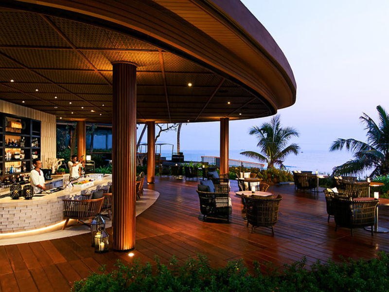 Hua Hin Marriott Resort & Spa