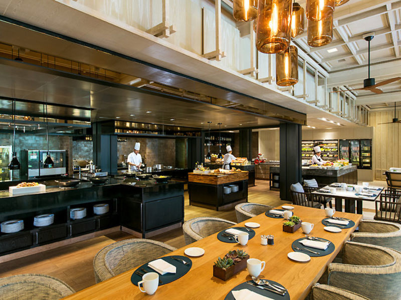 Hua Hin Marriott Resort & Spa