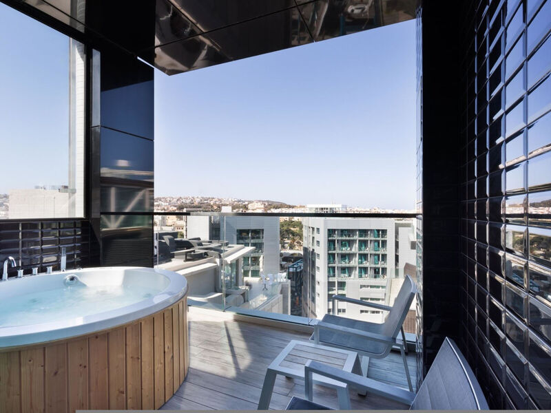 Hugo’S Boutique Hotel