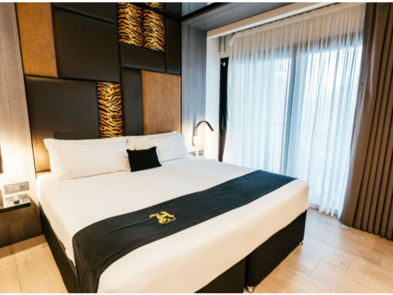 Hugo’S Boutique Hotel