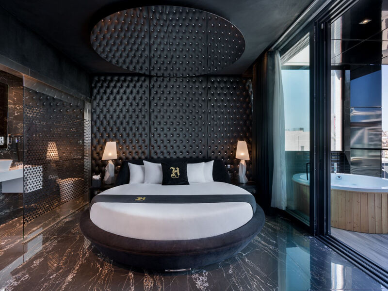 Hugo’S Boutique Hotel