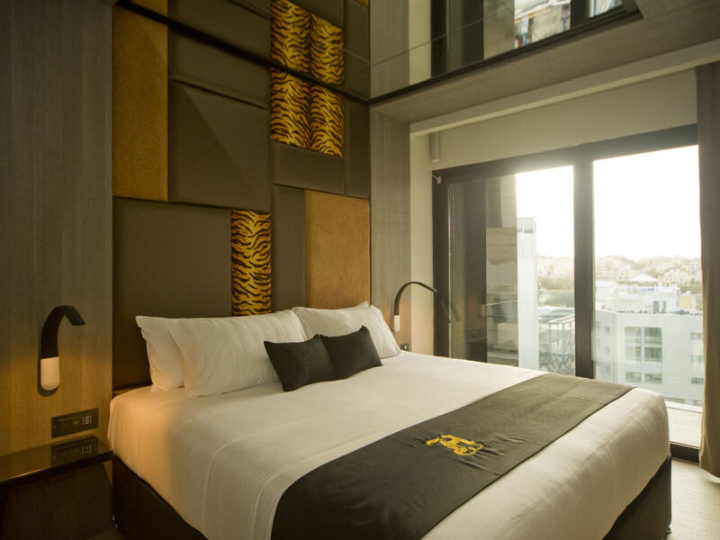 Hugo’S Boutique Hotel