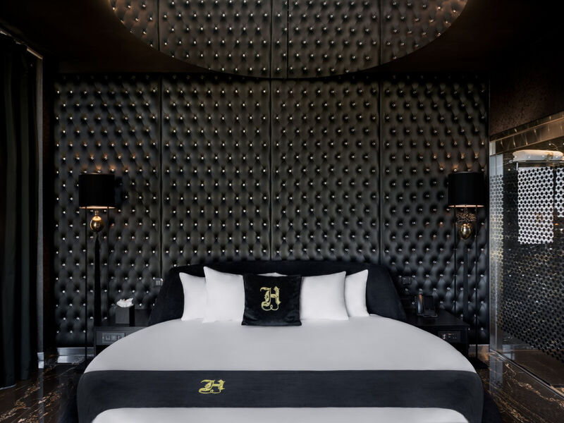 Hugo’S Boutique Hotel