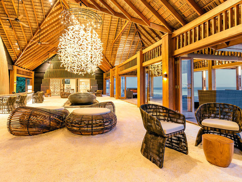 Hurawalhi Island Resort