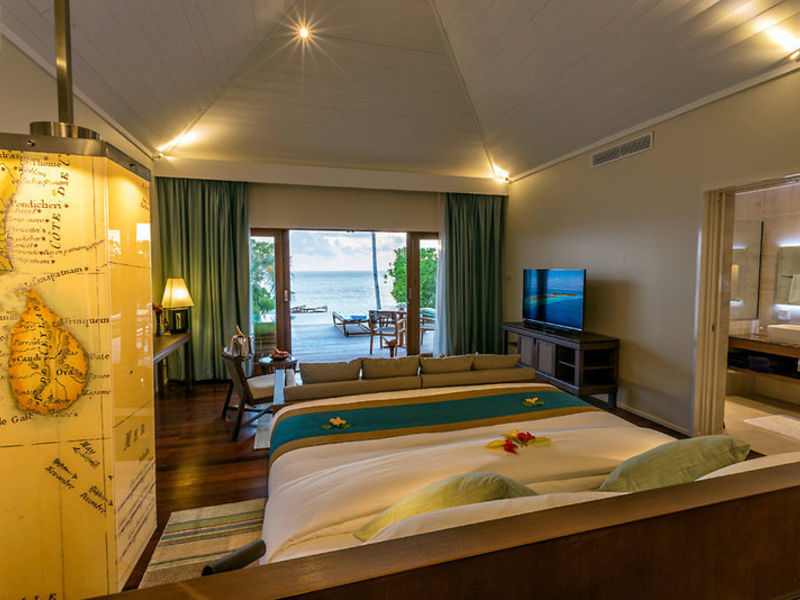 Hurawalhi Island Resort