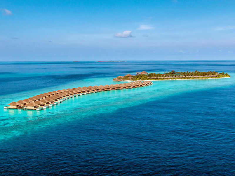 Hurawalhi Island Resort