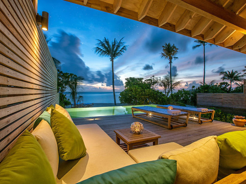 Hurawalhi Island Resort