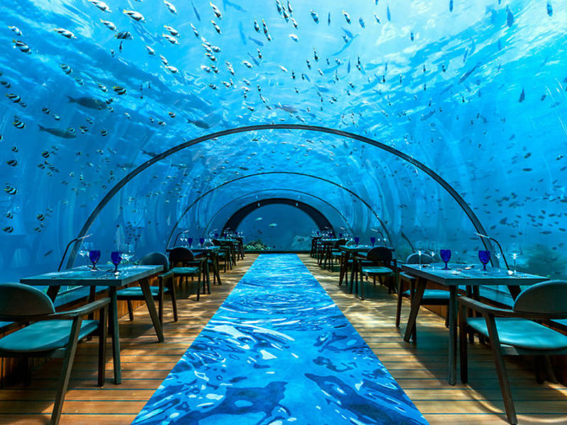 Hurawalhi Island Resort