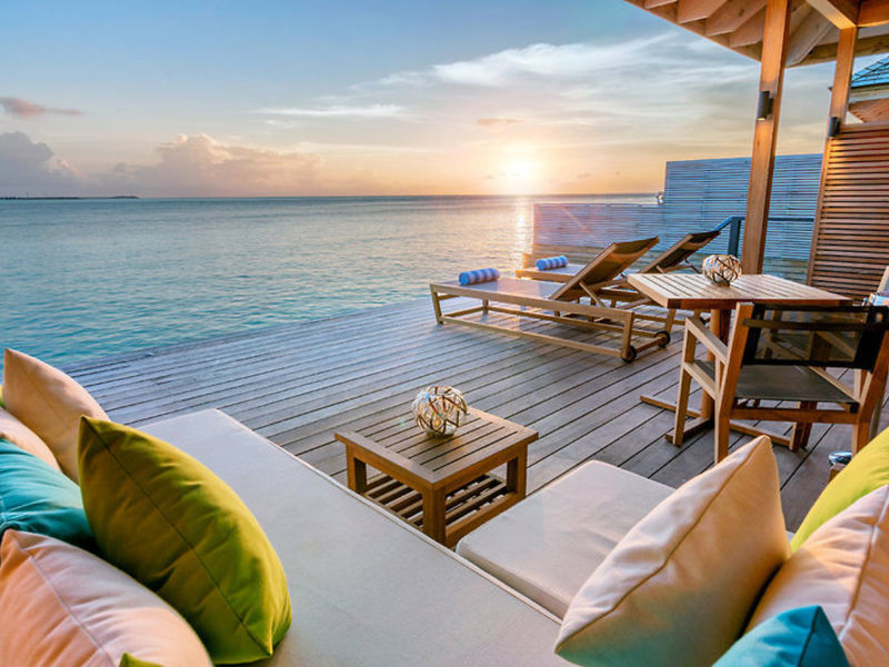 Hurawalhi Island Resort