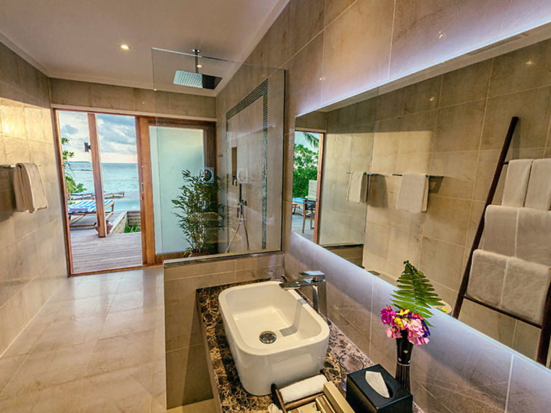 Hurawalhi Island Resort