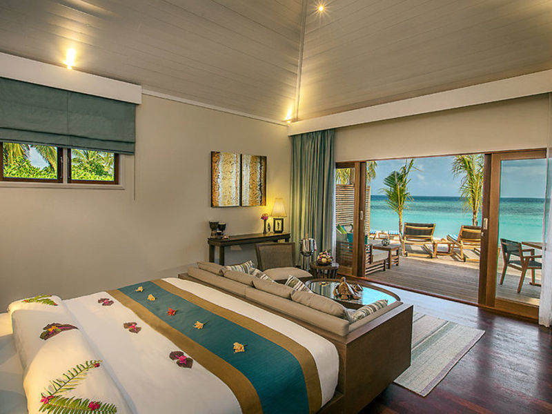Hurawalhi Island Resort