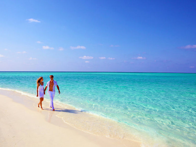 Hurawalhi Island Resort