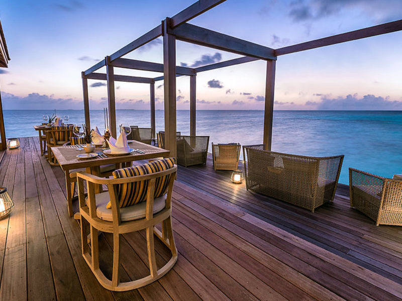 Hurawalhi Island Resort