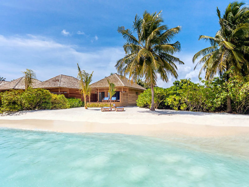 Hurawalhi Island Resort